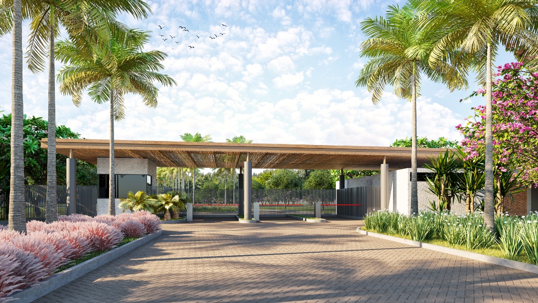 Quintas da Praia, perspectivas oficiais, foto 2
