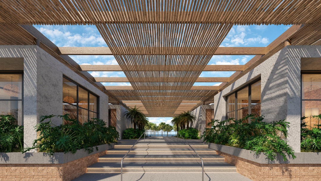 Quintas da Praia, perspectivas oficiais, foto 3