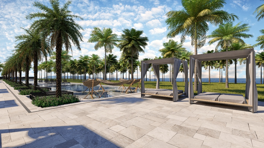 Quintas da Praia, perspectivas oficiais, foto 5