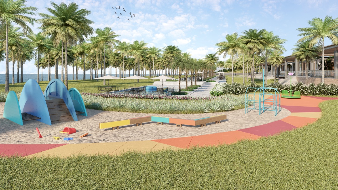 Quintas da Praia, perspectivas oficiais, foto 7